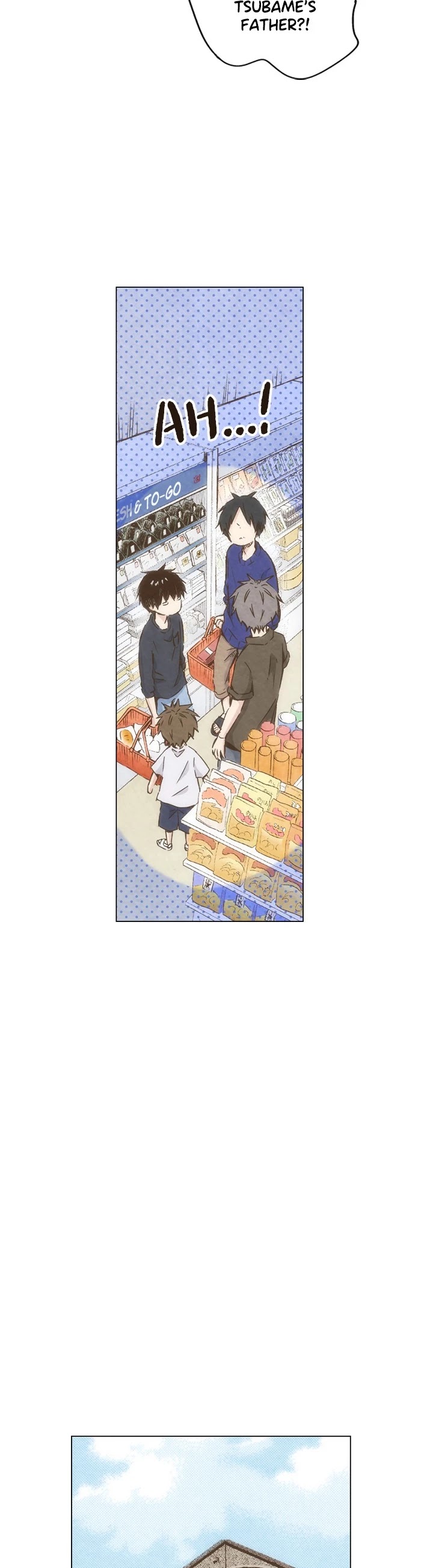 Marry Me!(YUUKI Miku) chapter 58 - page 19
