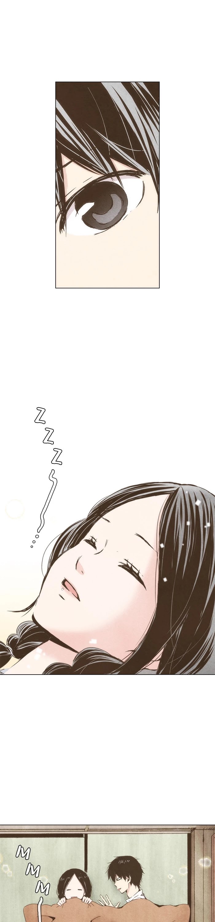 Marry Me!(YUUKI Miku) chapter 58 - page 2