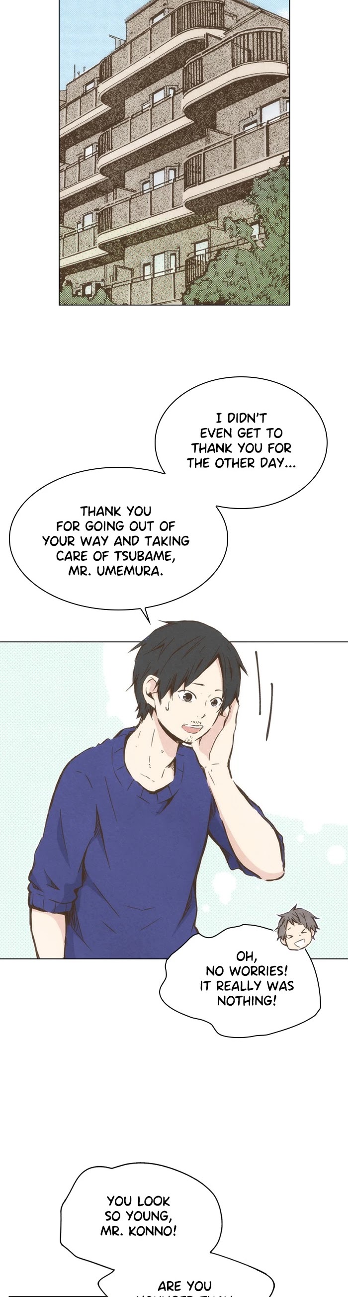 Marry Me!(YUUKI Miku) chapter 58 - page 20