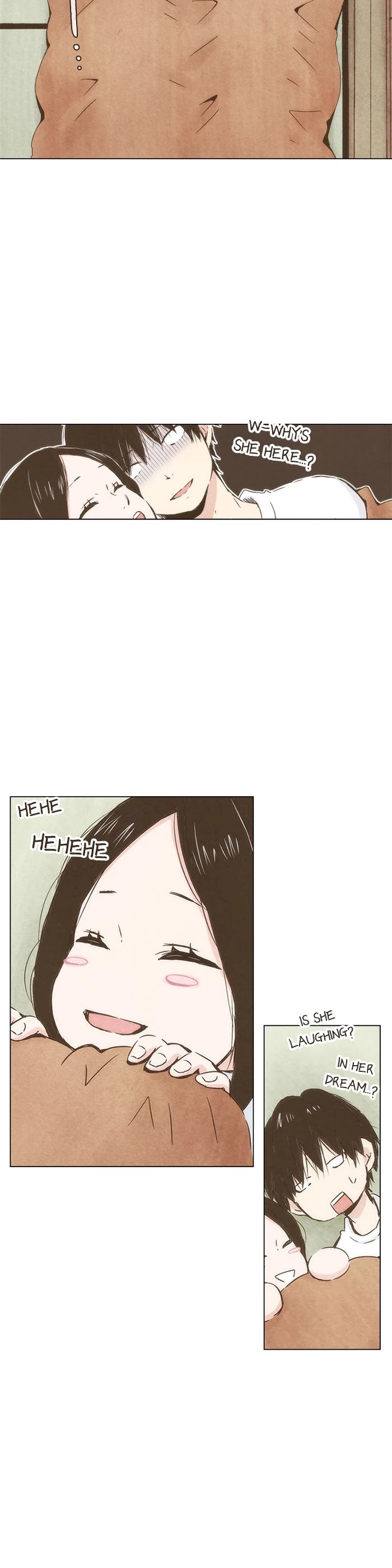 Marry Me!(YUUKI Miku) chapter 58 - page 3