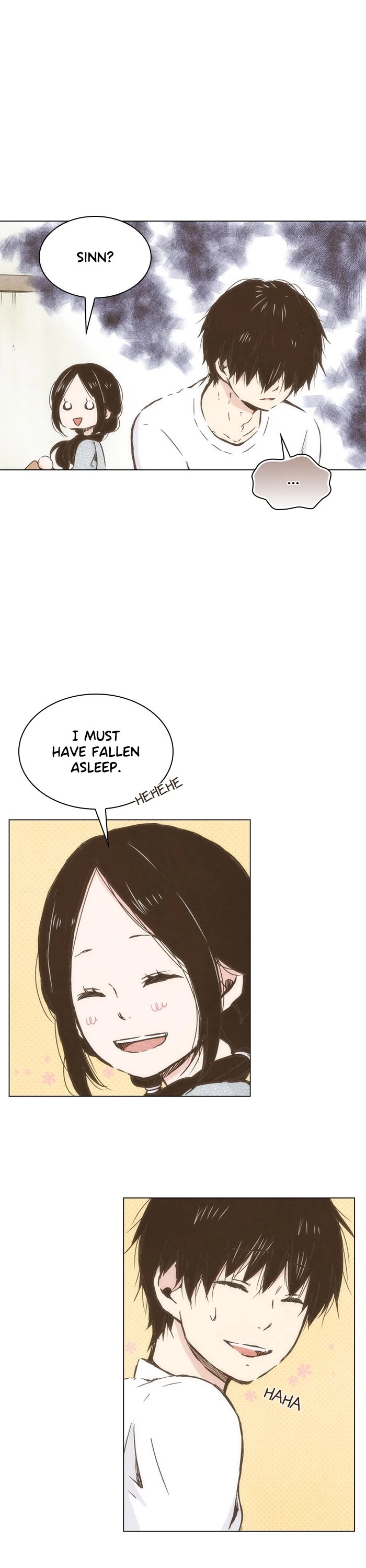 Marry Me!(YUUKI Miku) chapter 58 - page 6