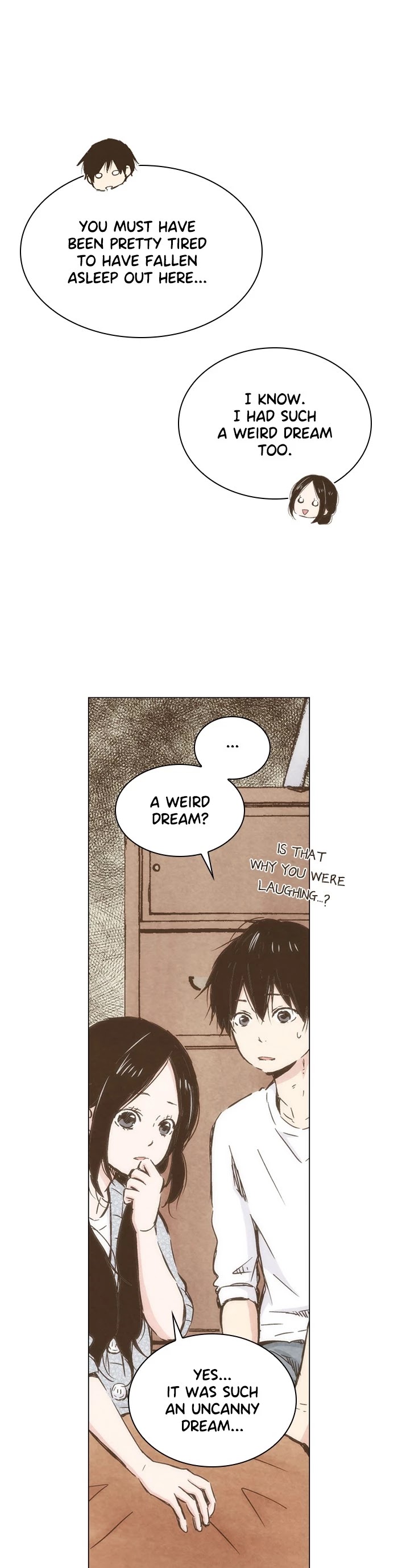 Marry Me!(YUUKI Miku) chapter 58 - page 7