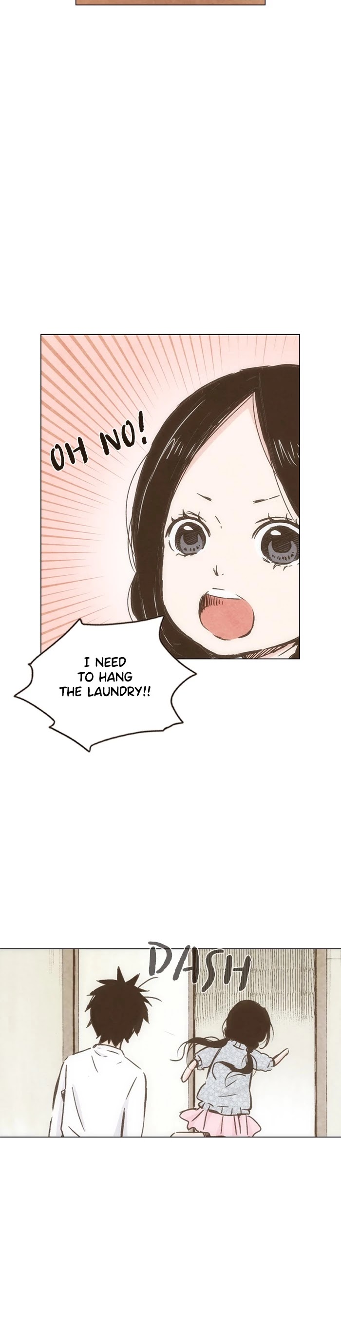 Marry Me!(YUUKI Miku) chapter 58 - page 8