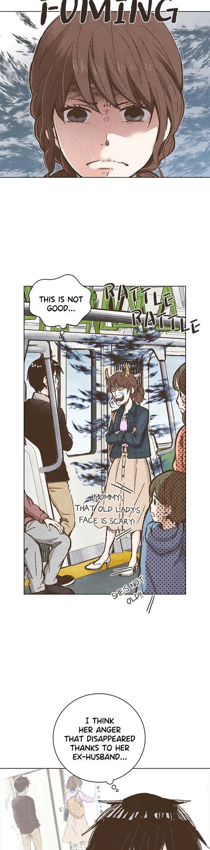 Marry Me!(YUUKI Miku) chapter 116 - page 12