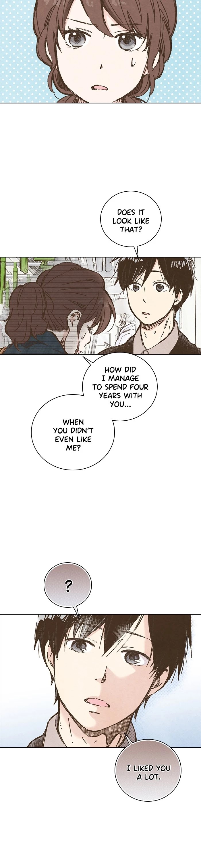 Marry Me!(YUUKI Miku) chapter 116 - page 17