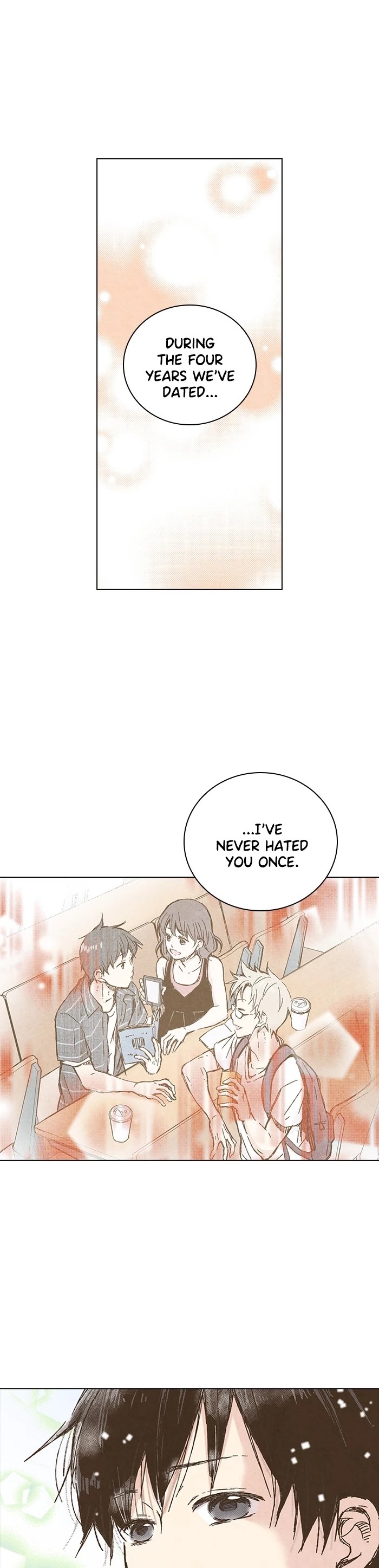 Marry Me!(YUUKI Miku) chapter 116 - page 19