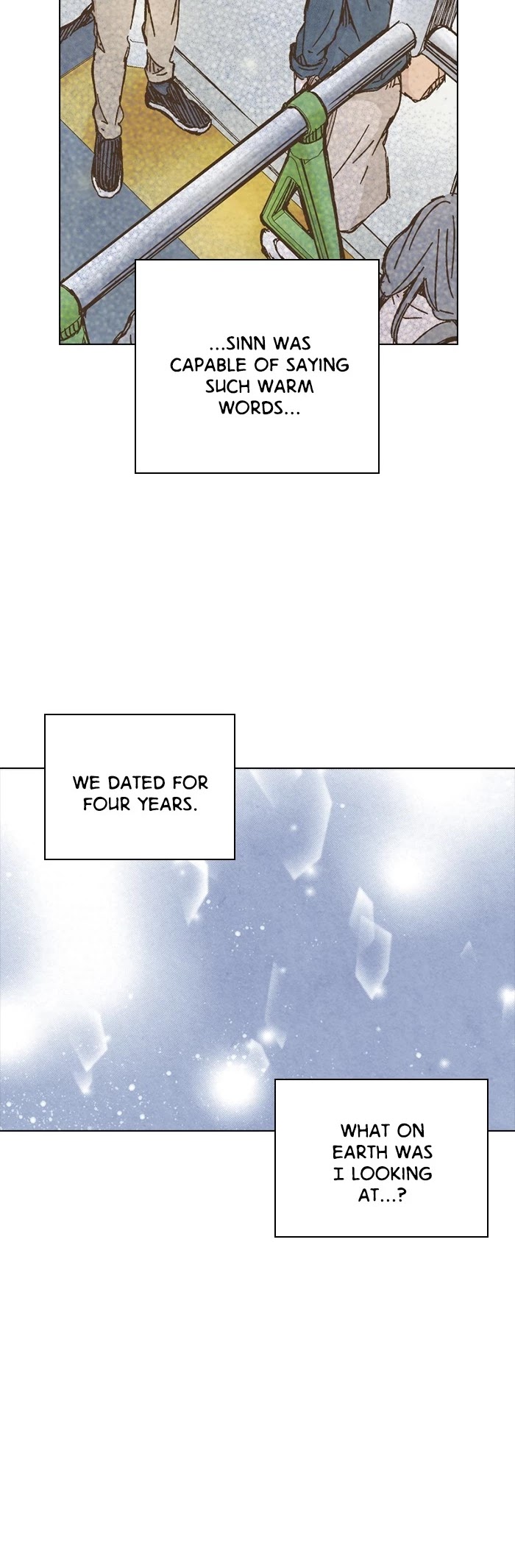 Marry Me!(YUUKI Miku) chapter 116 - page 23