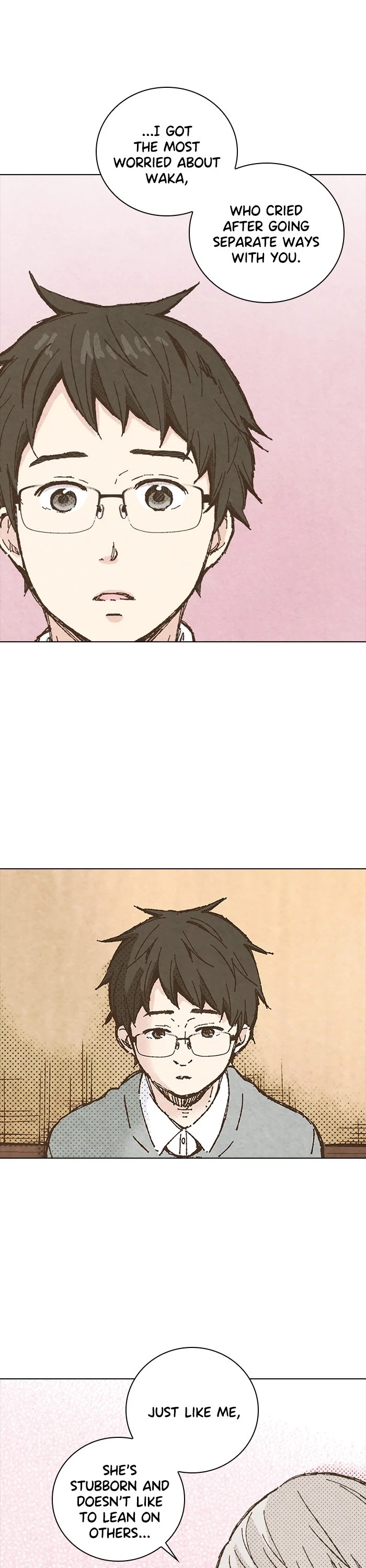 Marry Me!(YUUKI Miku) chapter 116 - page 5