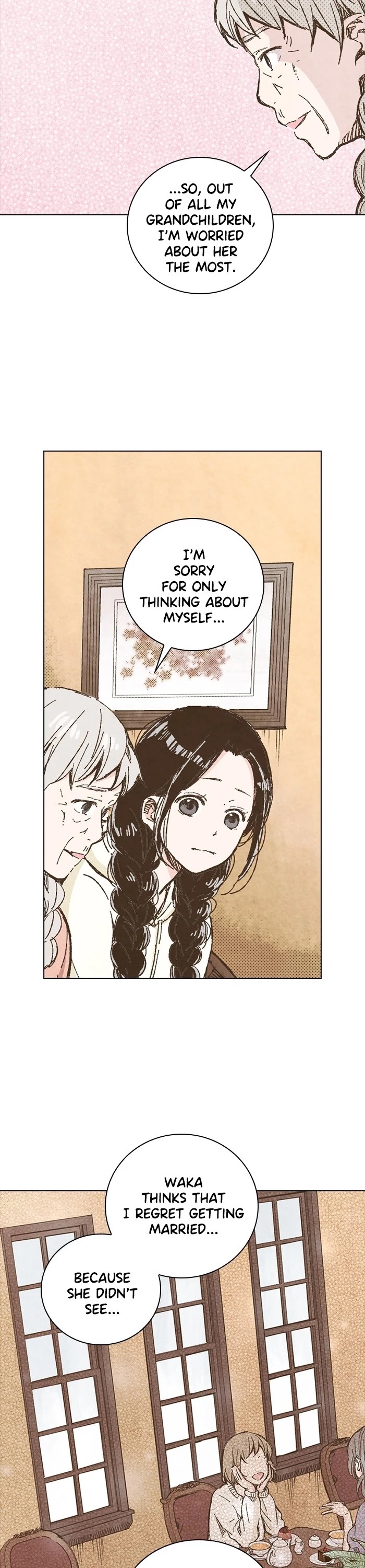 Marry Me!(YUUKI Miku) chapter 116 - page 6