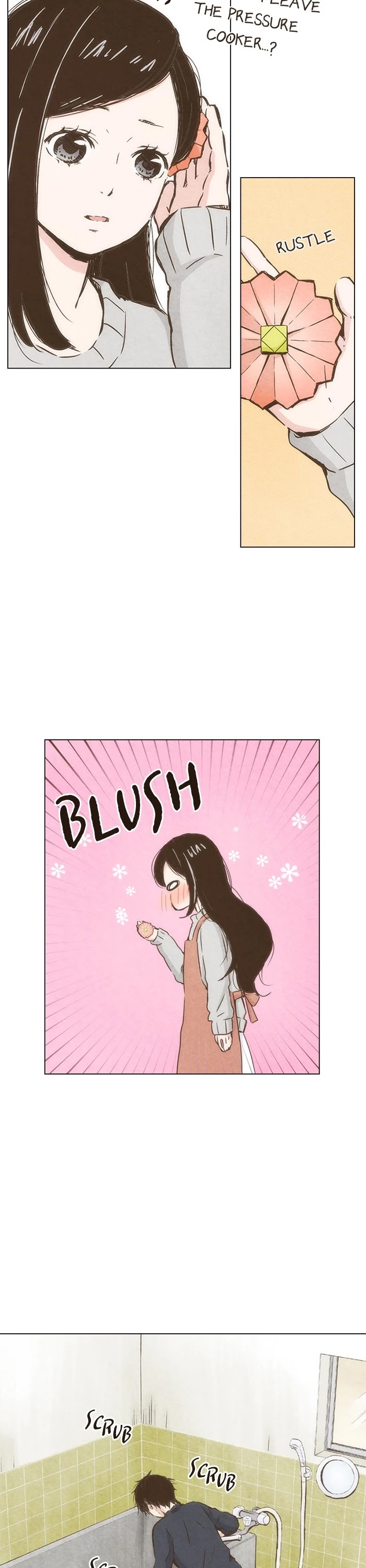 Marry Me!(YUUKI Miku) chapter 60 - page 10