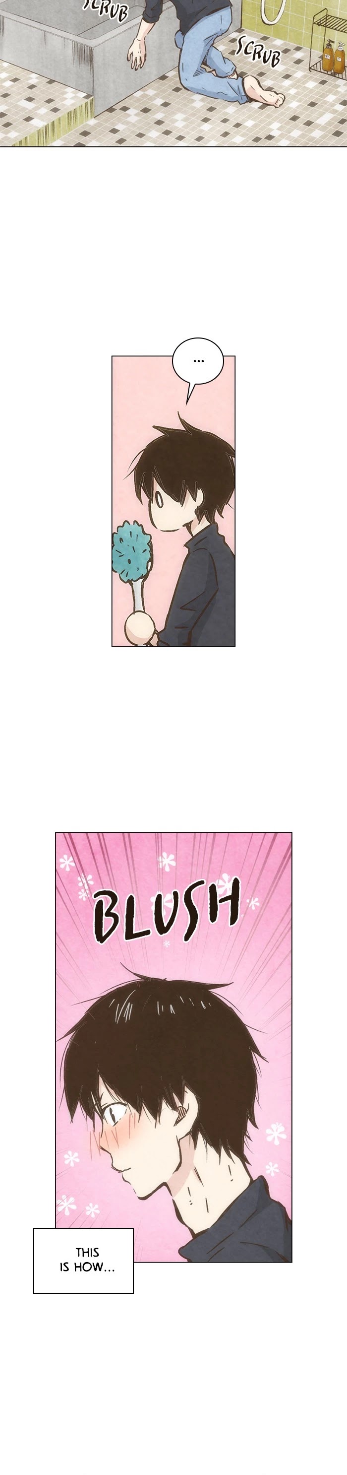 Marry Me!(YUUKI Miku) chapter 60 - page 11