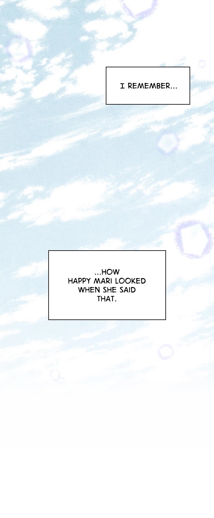 Marry Me!(YUUKI Miku) chapter 60 - page 25