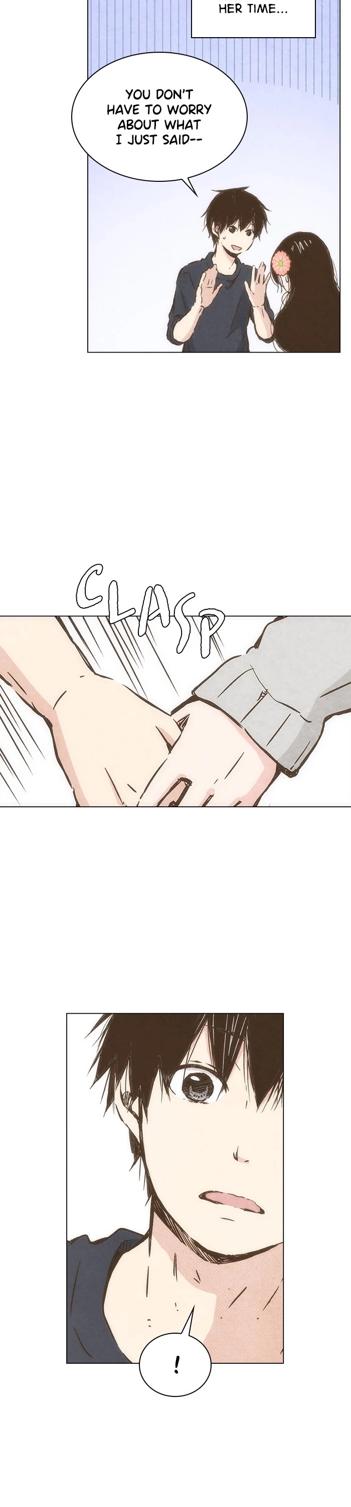 Marry Me!(YUUKI Miku) chapter 60 - page 6