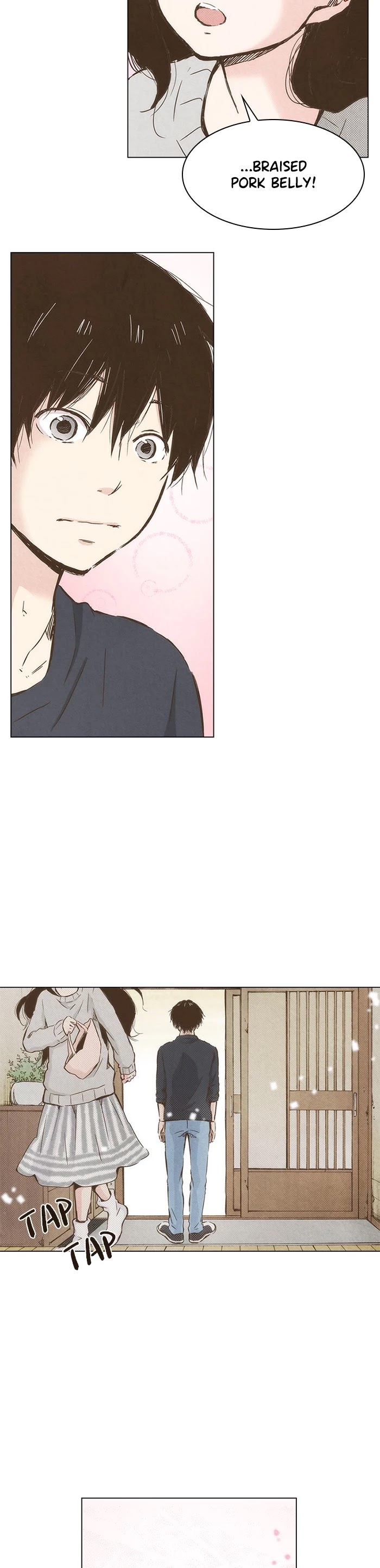 Marry Me!(YUUKI Miku) chapter 60 - page 8