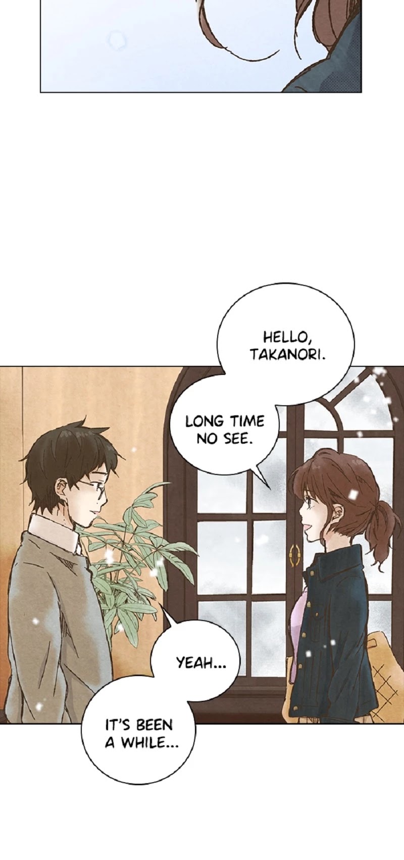 Marry Me!(YUUKI Miku) chapter 117 - page 11