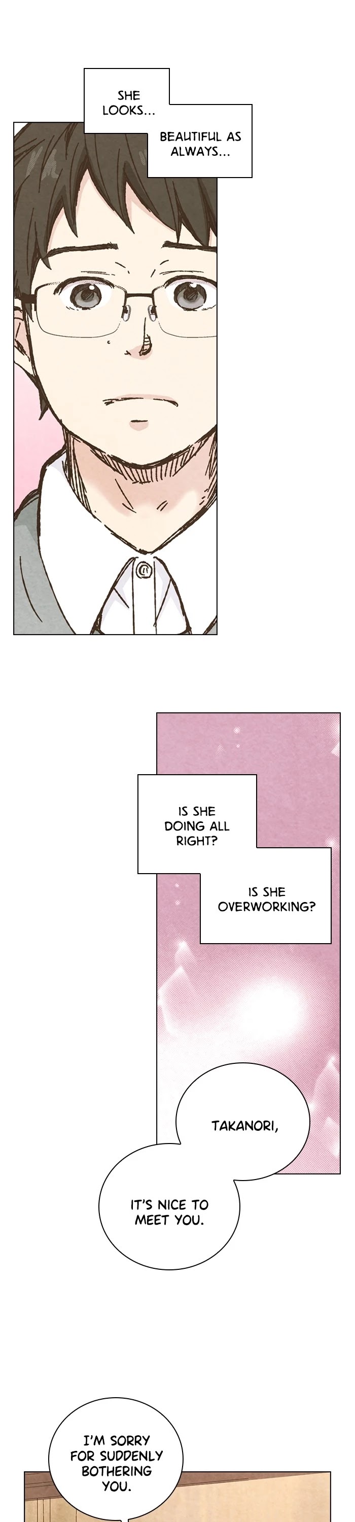 Marry Me!(YUUKI Miku) chapter 117 - page 13