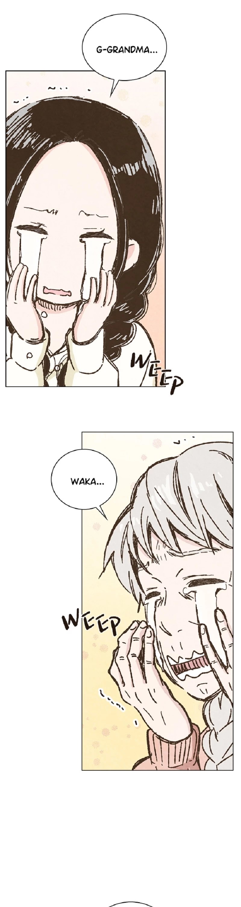 Marry Me!(YUUKI Miku) chapter 117 - page 2