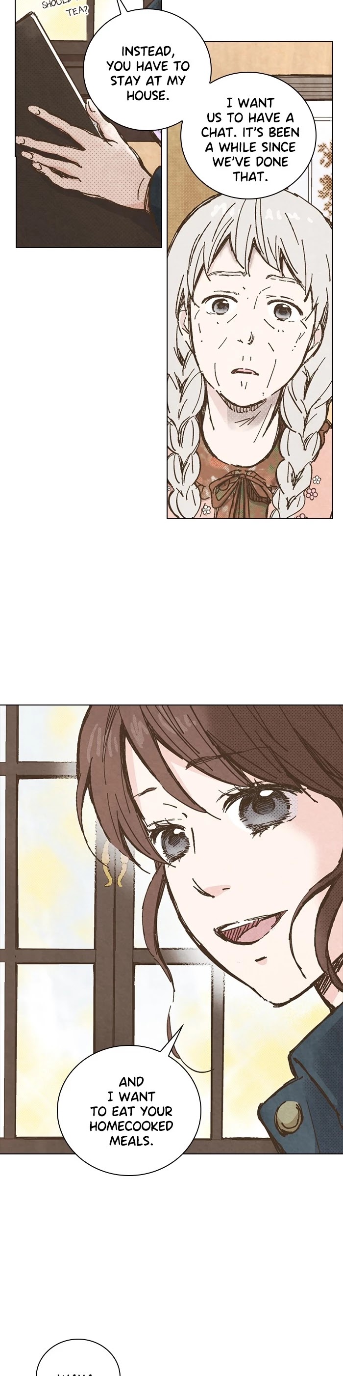 Marry Me!(YUUKI Miku) chapter 117 - page 20