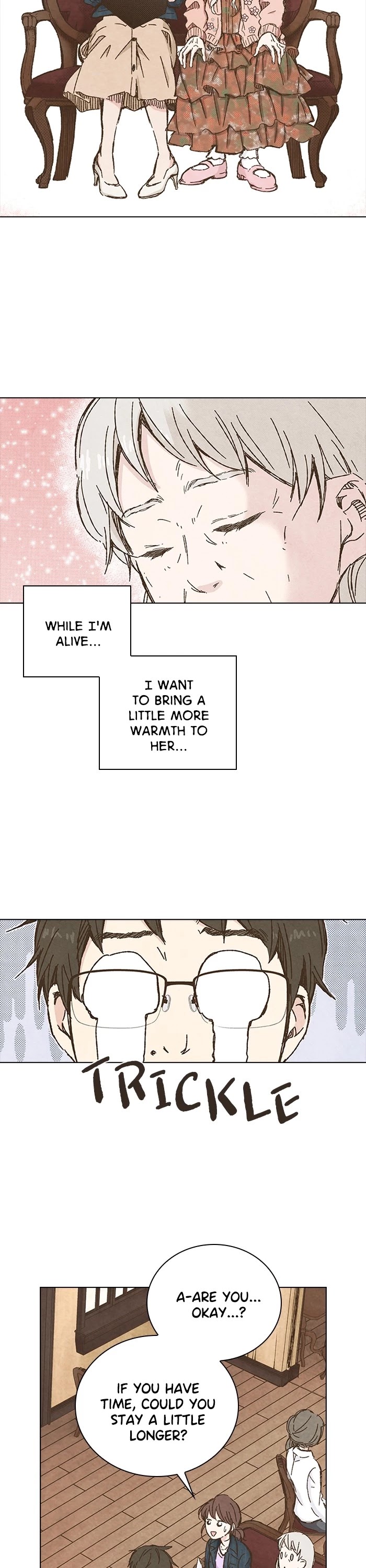 Marry Me!(YUUKI Miku) chapter 117 - page 23