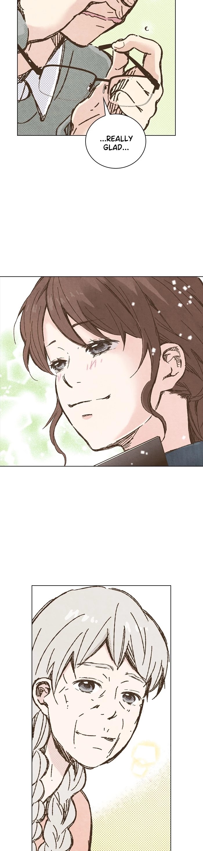 Marry Me!(YUUKI Miku) chapter 117 - page 25