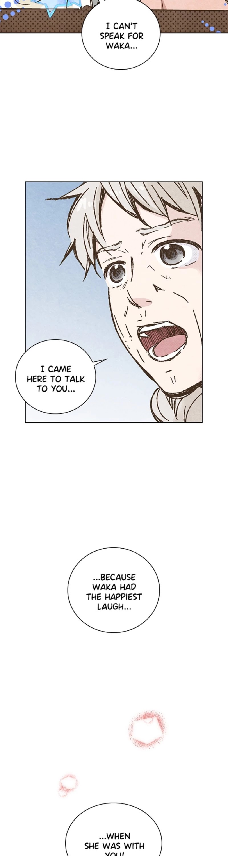 Marry Me!(YUUKI Miku) chapter 117 - page 7