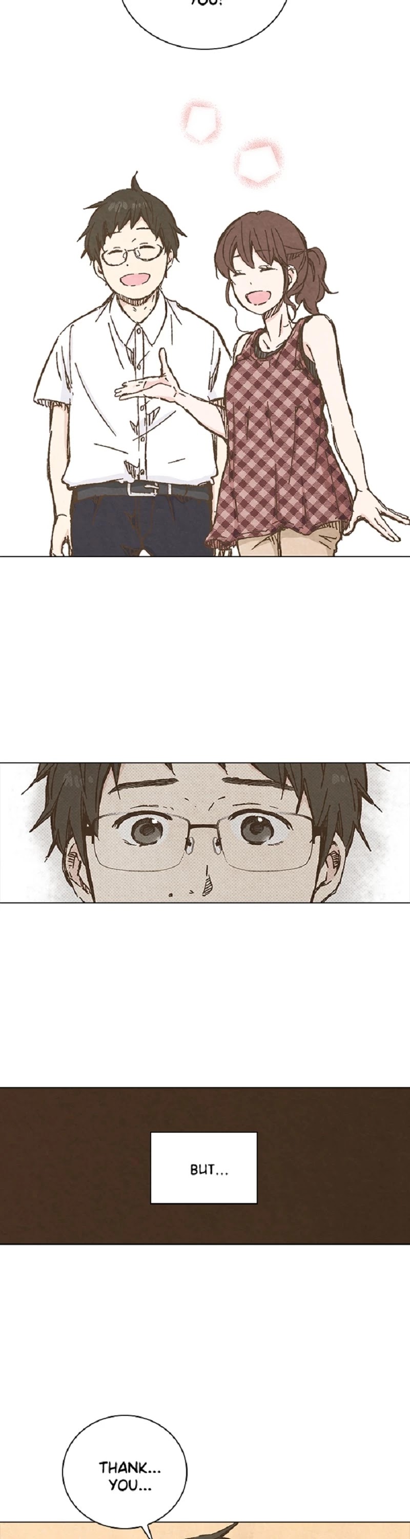 Marry Me!(YUUKI Miku) chapter 117 - page 8
