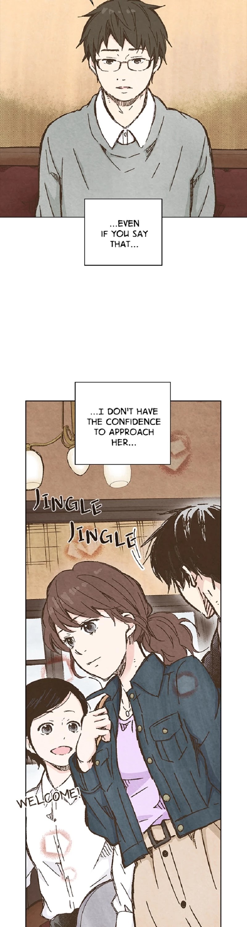 Marry Me!(YUUKI Miku) chapter 117 - page 9
