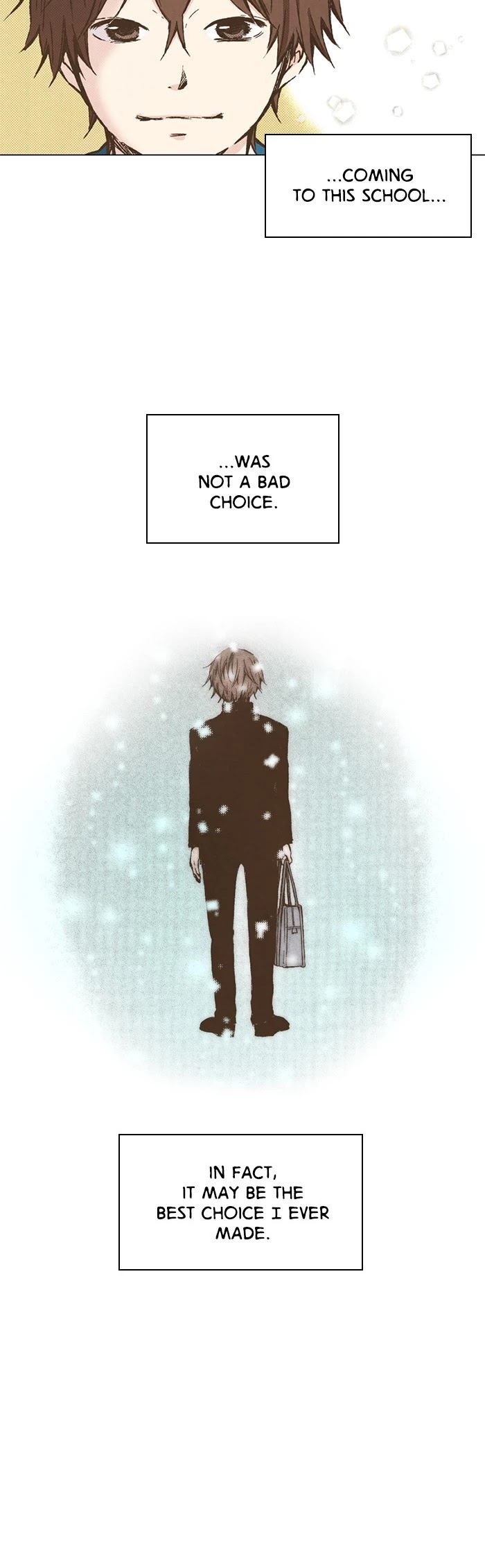 Marry Me!(YUUKI Miku) chapter 70 - page 17