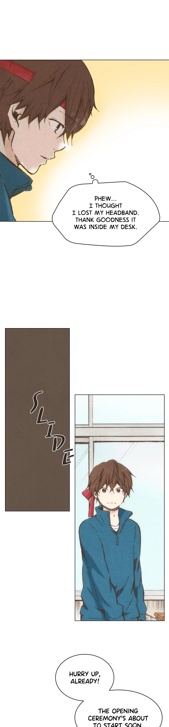 Marry Me!(YUUKI Miku) chapter 70 - page 2