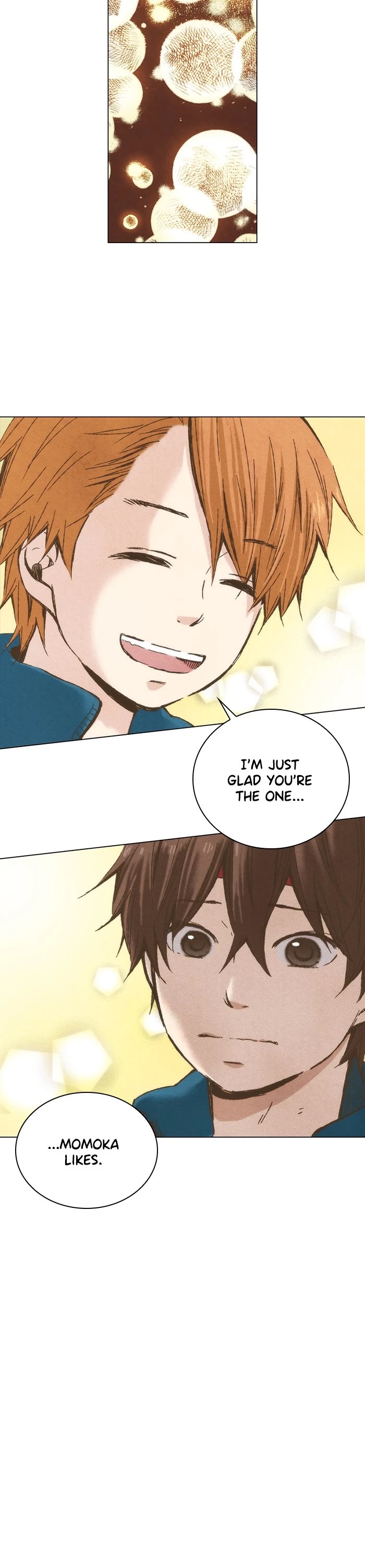 Marry Me!(YUUKI Miku) chapter 70 - page 5