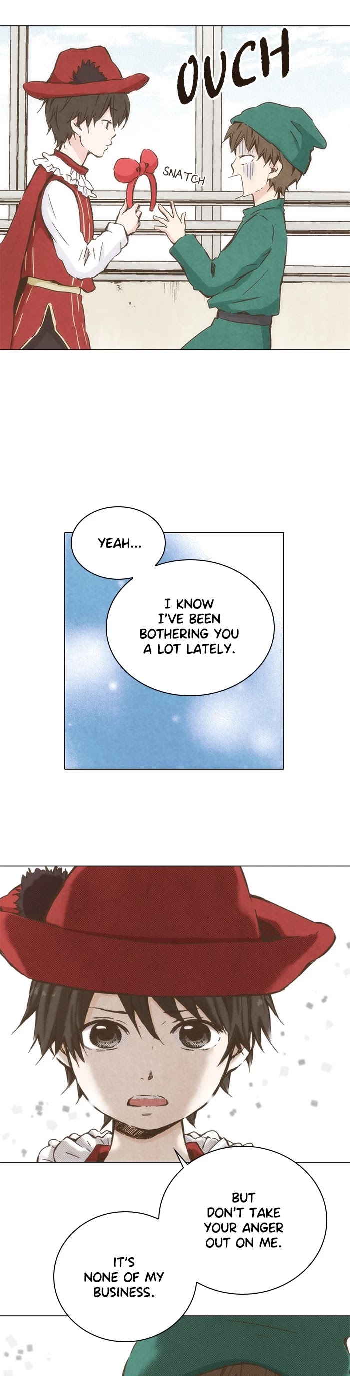 Marry Me!(YUUKI Miku) chapter 61 - page 11