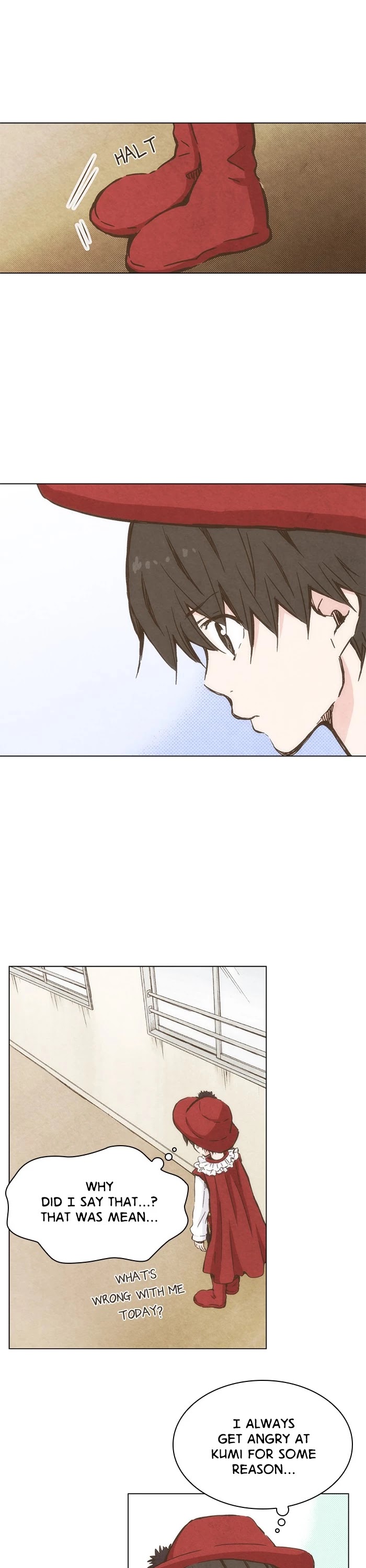 Marry Me!(YUUKI Miku) chapter 61 - page 14