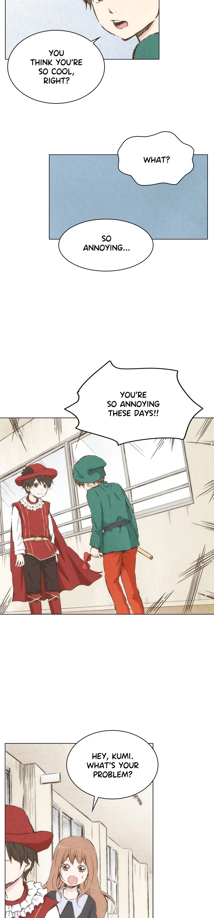 Marry Me!(YUUKI Miku) chapter 61 - page 9