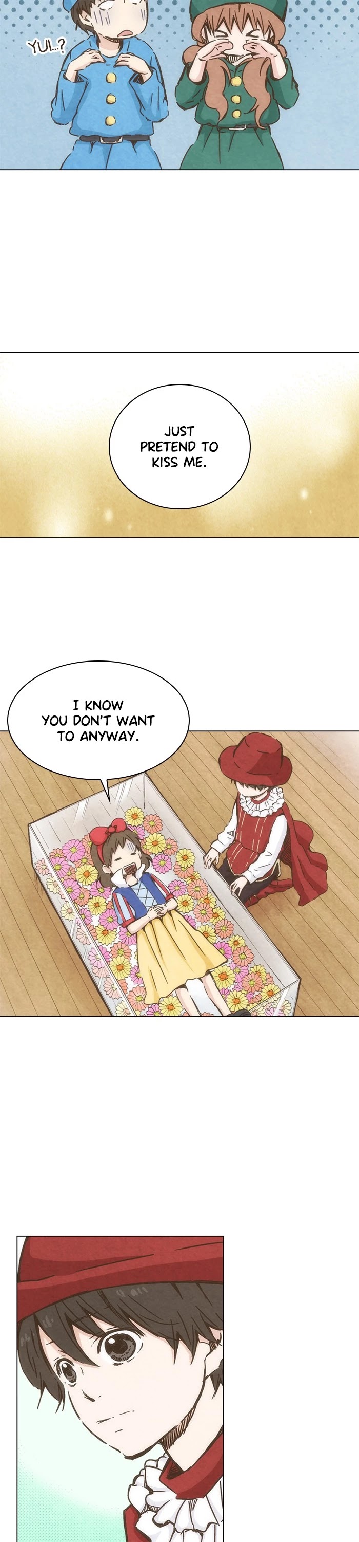 Marry Me!(YUUKI Miku) chapter 62 - page 13