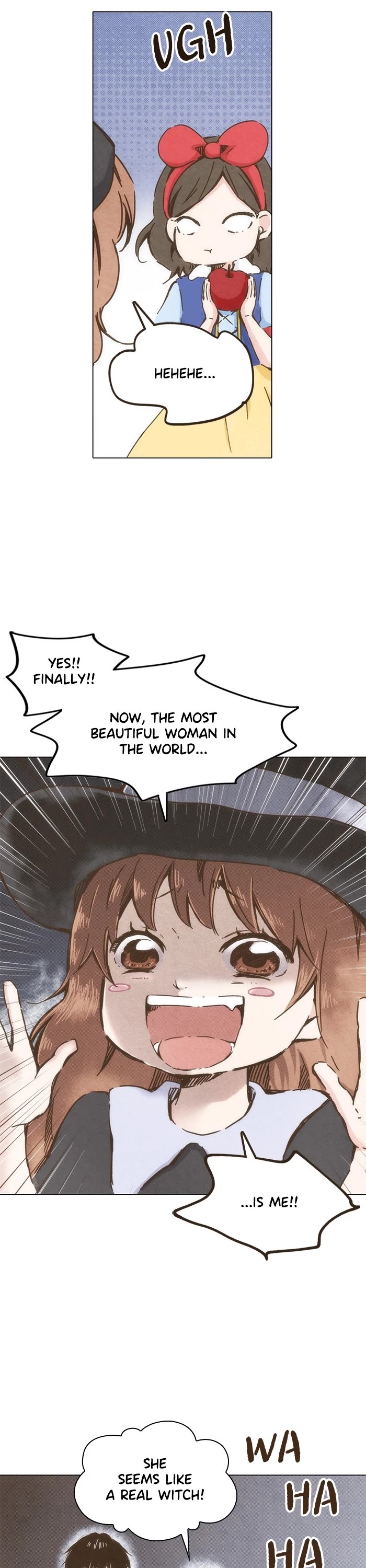Marry Me!(YUUKI Miku) chapter 62 - page 2