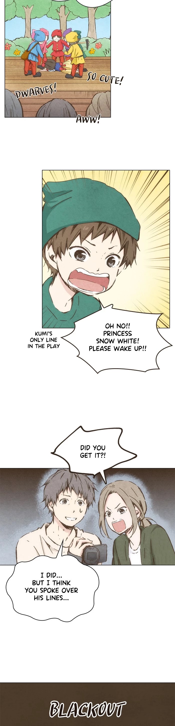 Marry Me!(YUUKI Miku) chapter 62 - page 4