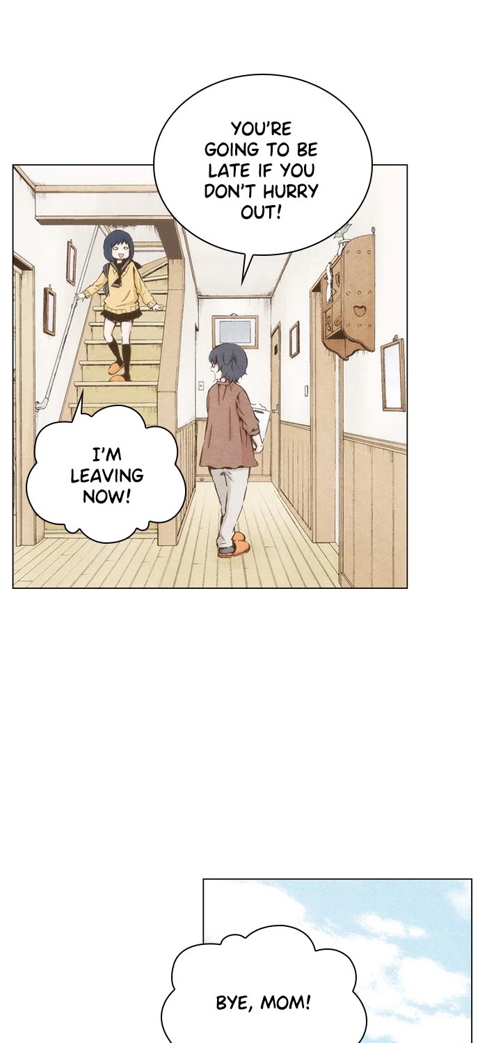 Marry Me!(YUUKI Miku) chapter 63 - page 13