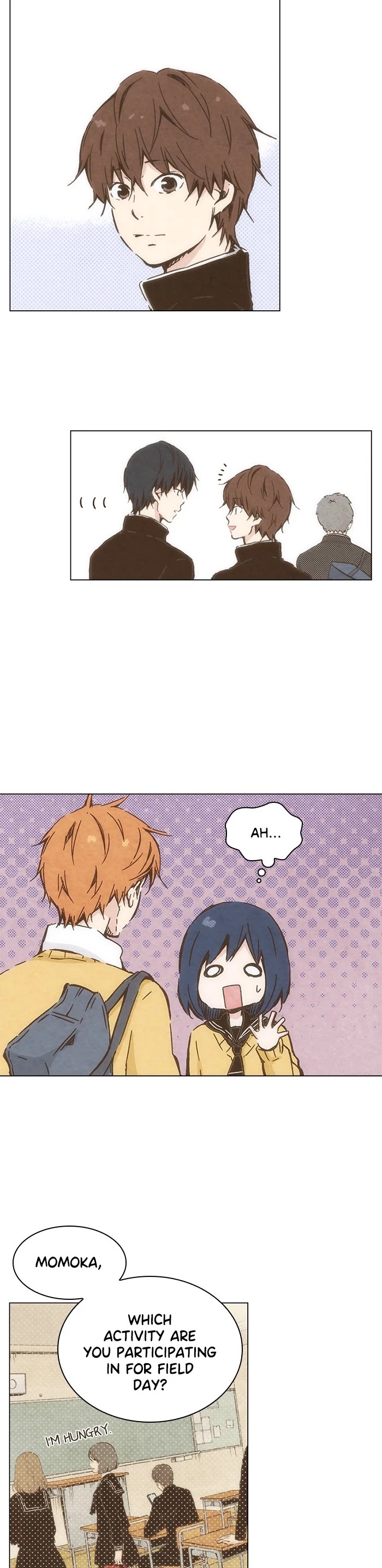 Marry Me!(YUUKI Miku) chapter 63 - page 16
