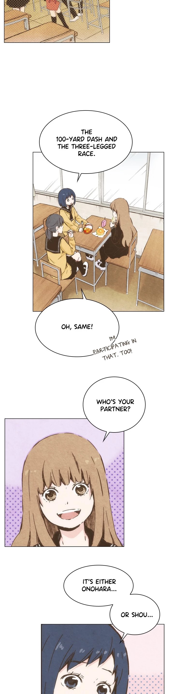 Marry Me!(YUUKI Miku) chapter 63 - page 17