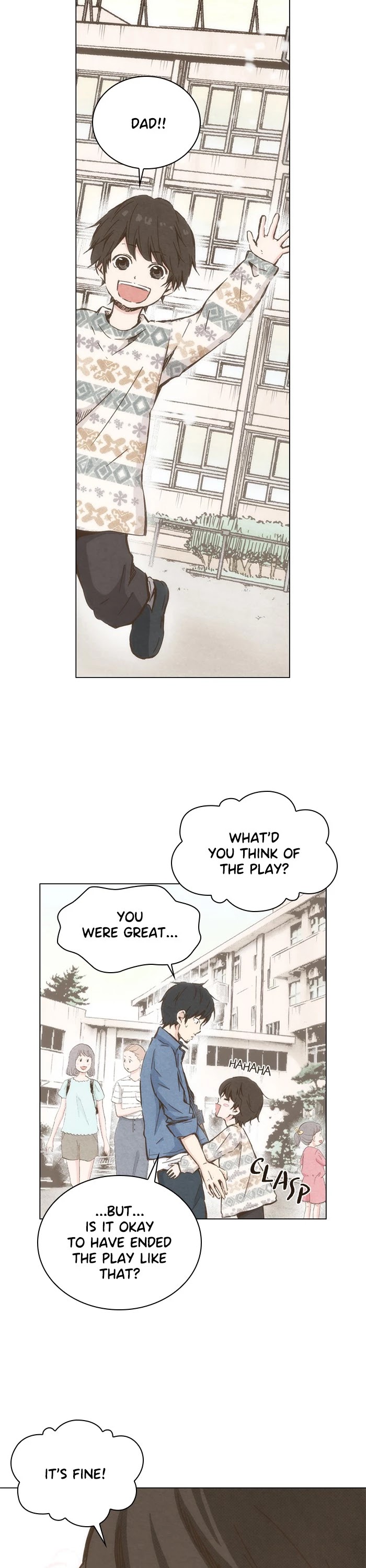 Marry Me!(YUUKI Miku) chapter 63 - page 2