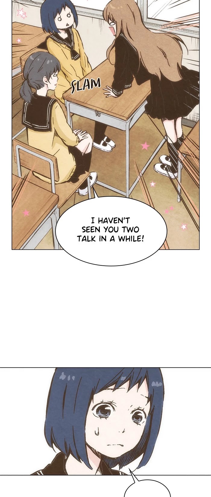 Marry Me!(YUUKI Miku) chapter 63 - page 22