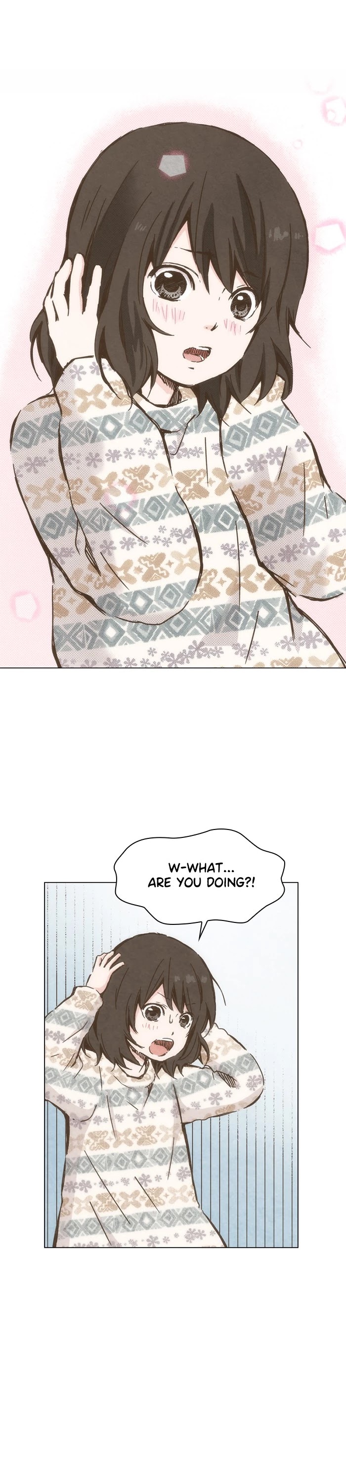 Marry Me!(YUUKI Miku) chapter 63 - page 6