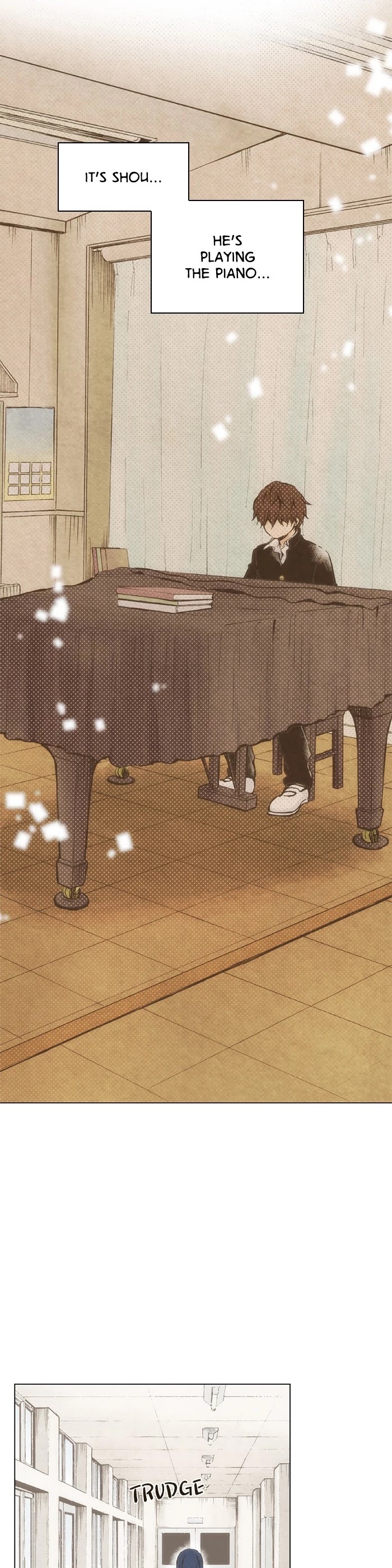 Marry Me!(YUUKI Miku) chapter 64 - page 15