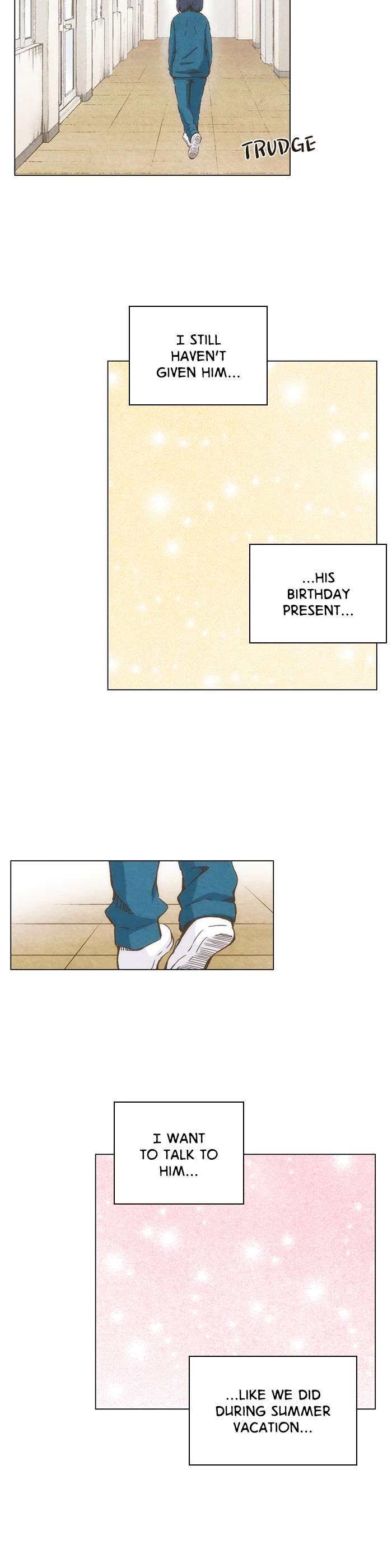 Marry Me!(YUUKI Miku) chapter 64 - page 16