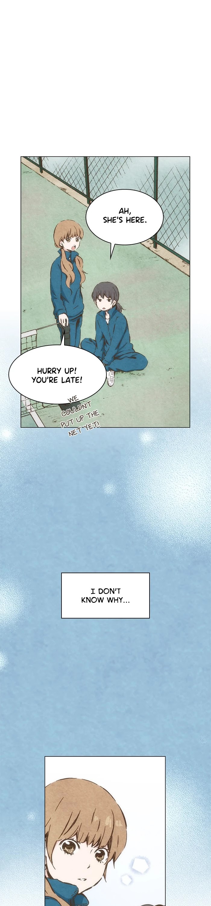 Marry Me!(YUUKI Miku) chapter 64 - page 17