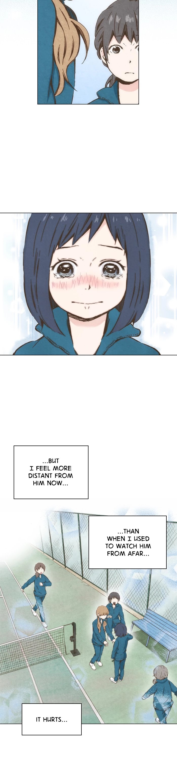 Marry Me!(YUUKI Miku) chapter 64 - page 18