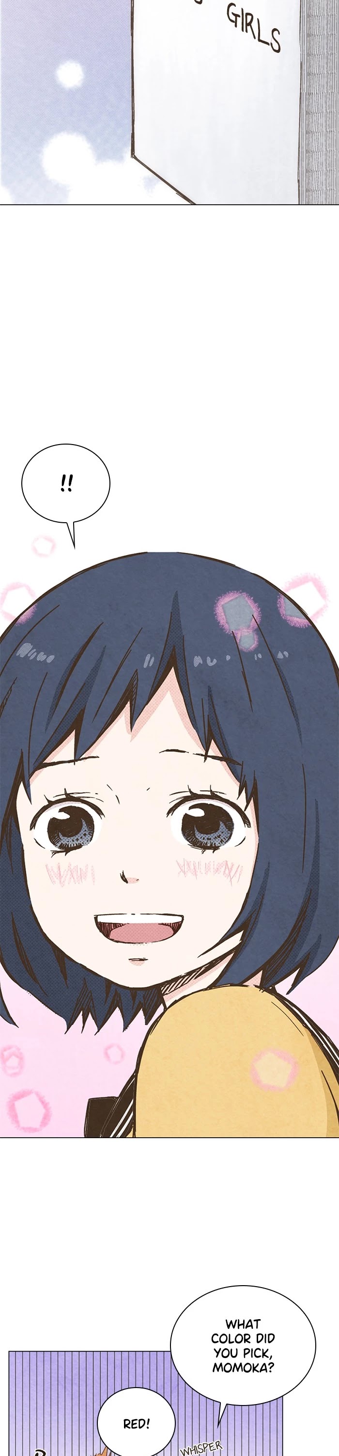 Marry Me!(YUUKI Miku) chapter 64 - page 6