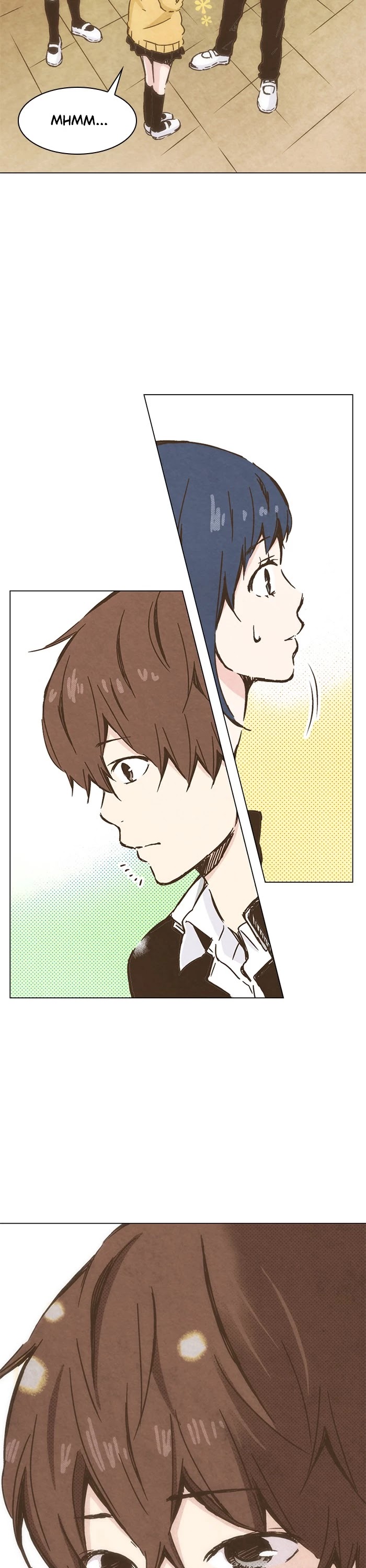 Marry Me!(YUUKI Miku) chapter 64 - page 9