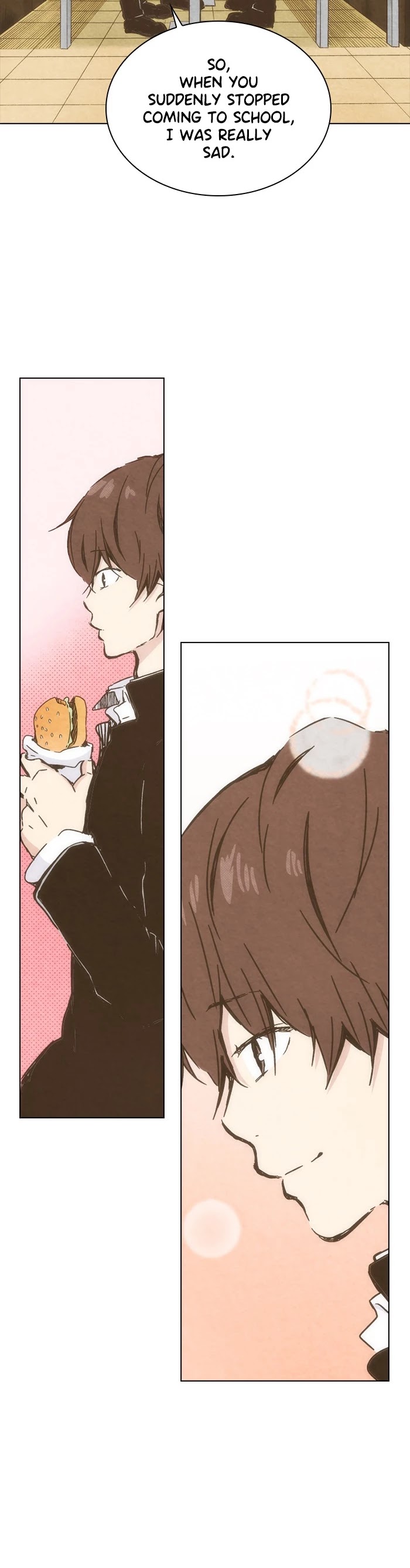 Marry Me!(YUUKI Miku) chapter 65 - page 11