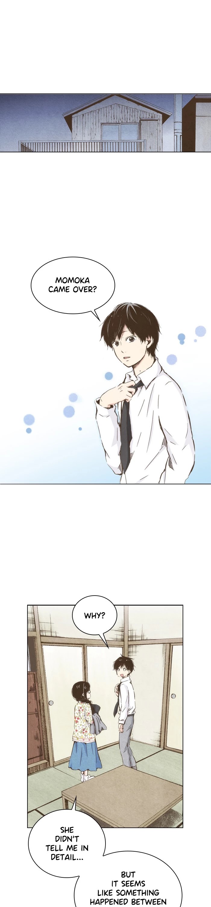Marry Me!(YUUKI Miku) chapter 65 - page 13